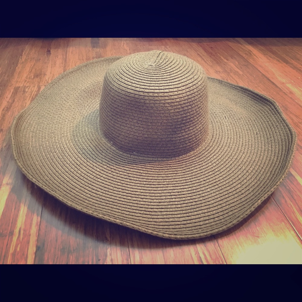 Easy Gardener Floppy Hat