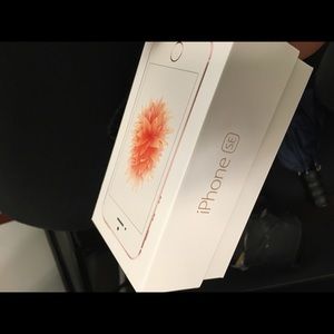 iPhone SE