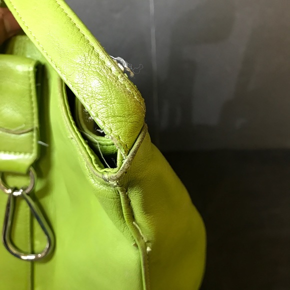 Etienne Aigner Purse/Bag - Picture 3 of 6