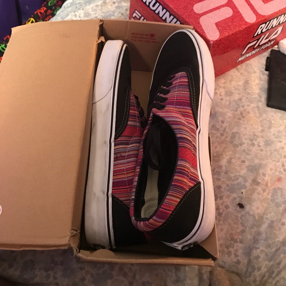 Vans