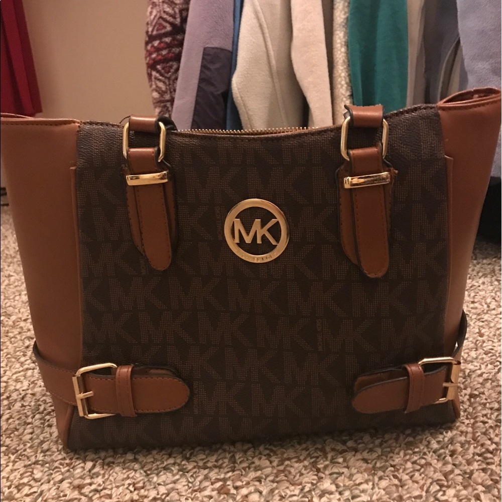 Michael Kors look alike