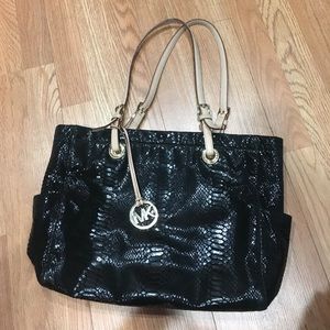 Michael Kors purse