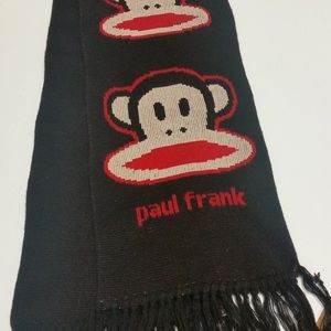 Paul Frank Scarf