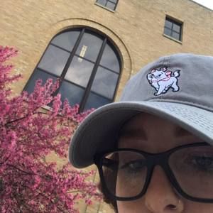 Meet your Posher, Jess