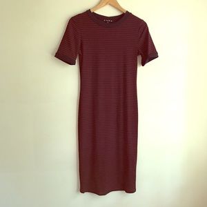 T shirt dress