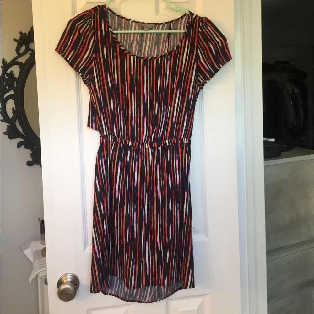 Open back sundress from Nordstrom