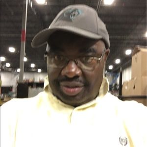 Meet your Posher, James