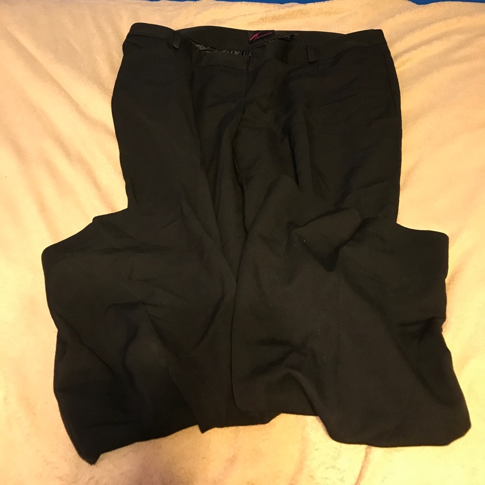 Torrid slacks