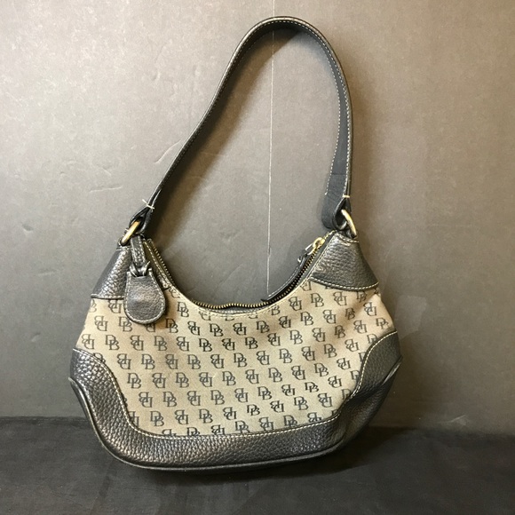 Dooney & Bourke Bag/Purse - Picture 2 of 7