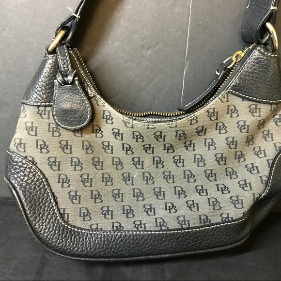 Dooney & Bourke Bag/Purse - Picture 3 of 7