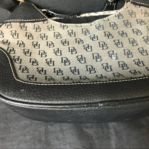 Dooney & Bourke Bag/Purse - Picture 4 of 7