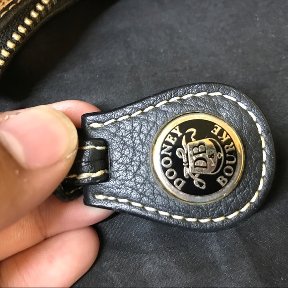 Dooney & Bourke Bag/Purse - Picture 7 of 7