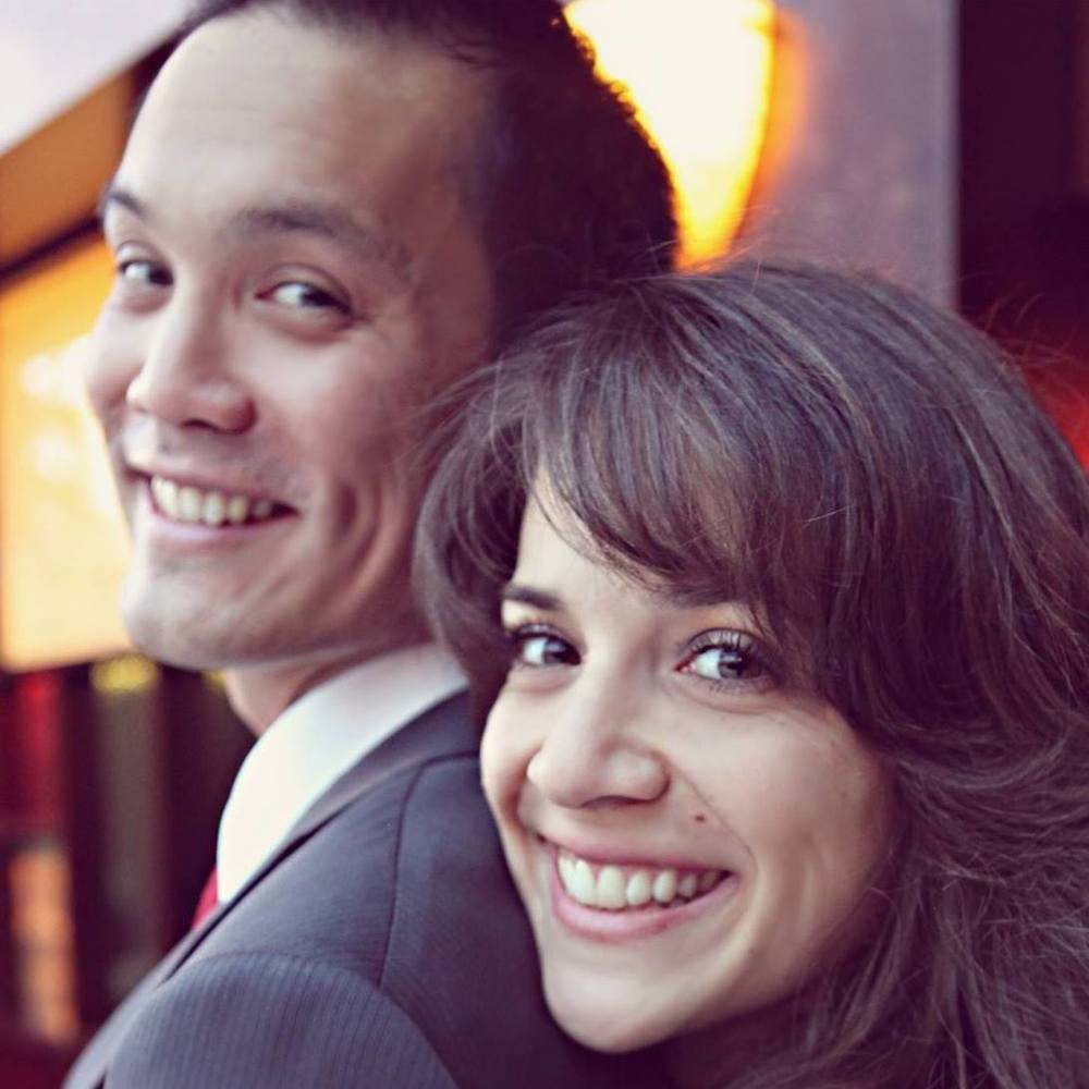 Meet your Posher, Joanna