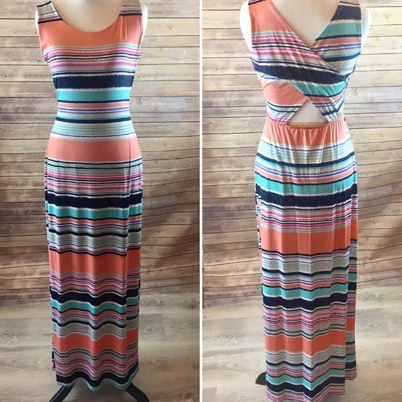 Gilli Dresses & Skirts - Brand new Gilli maxi
