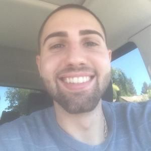 Meet your Posher, Ali