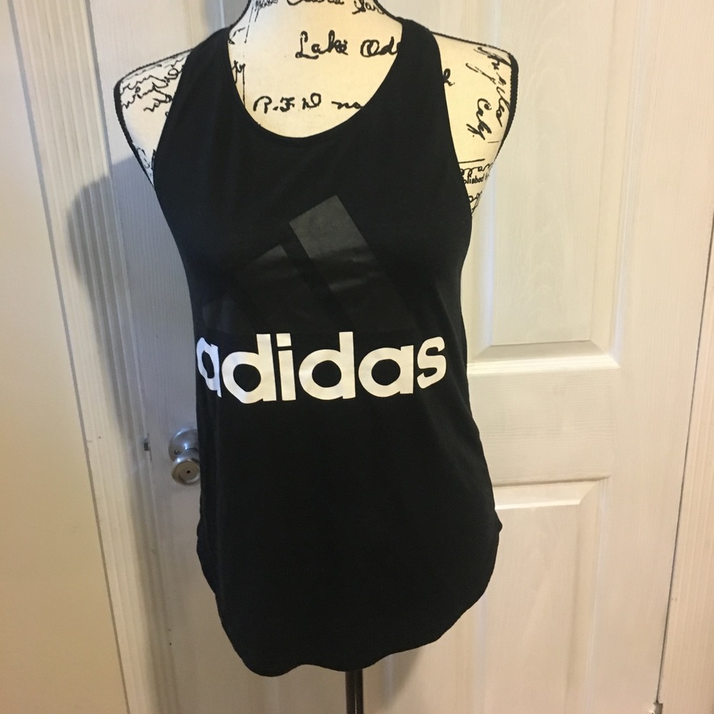 Adidas Tank Top