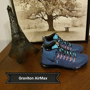 🚫sold🚫AirMax Graviton Nike 3gs (sz 10 men)