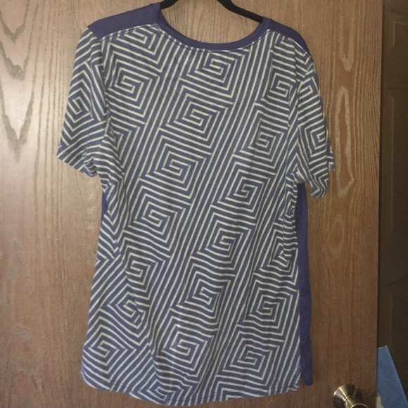 BDG crew neck fit tee - Picture 2 of 2