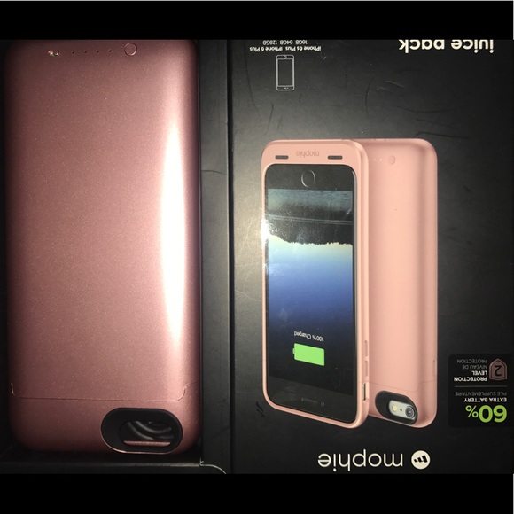 NEW mophie iphone case - Picture 2 of 5
