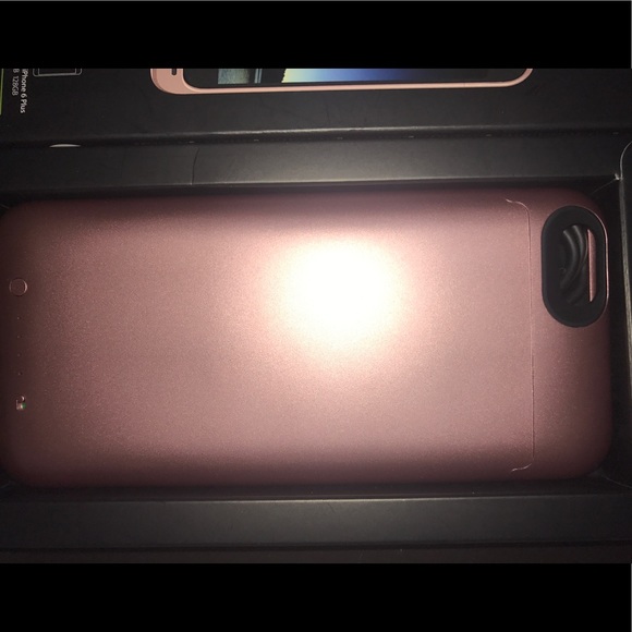 NEW mophie iphone case - Picture 4 of 5