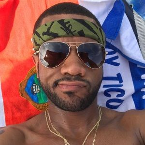 Meet your Posher, Keith