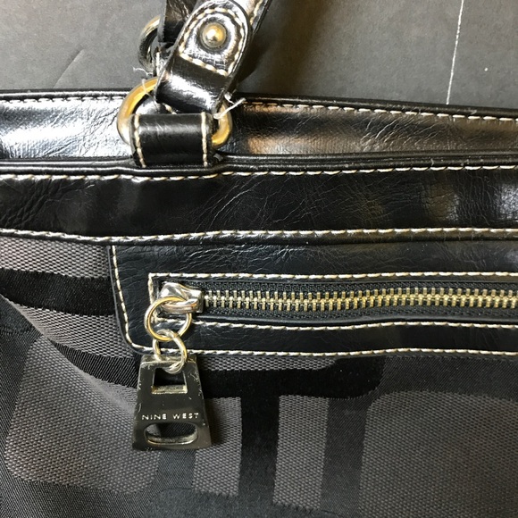 Nine West Bag/Purse - Picture 4 of 8