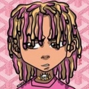 Meet your Posher, Scarlett