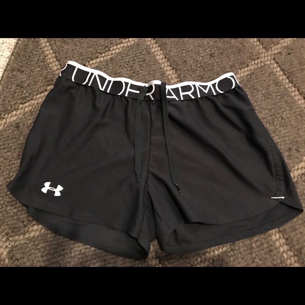 Under Armour athletic shorts