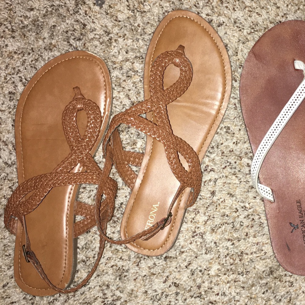 Sandals
