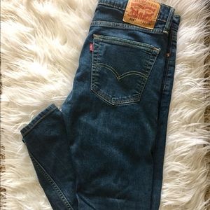 Men's Levi's Jeans 32x34