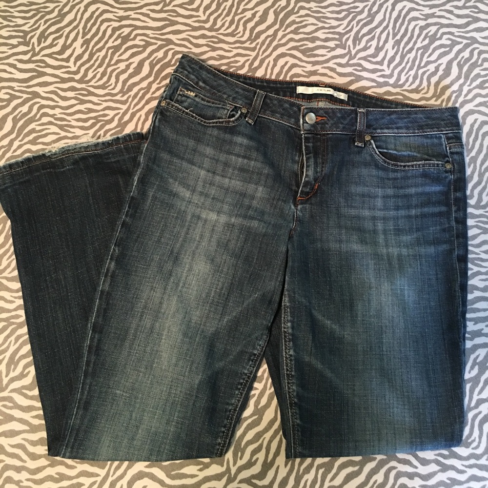 Joe's Jeans