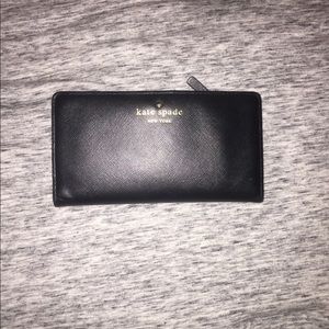 Kate Spade ♠️ Wallet