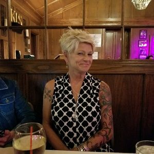 Meet your Posher, Sue