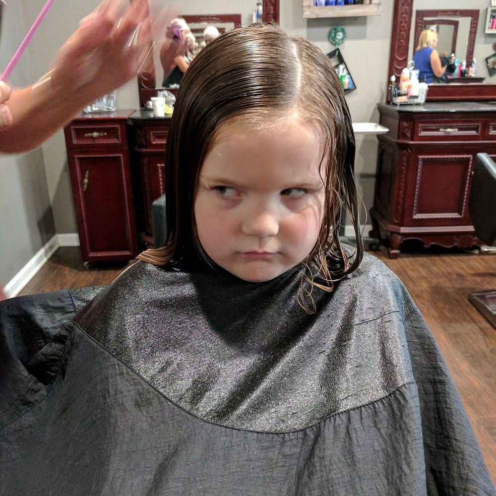 Meet your Posher, Jennifer