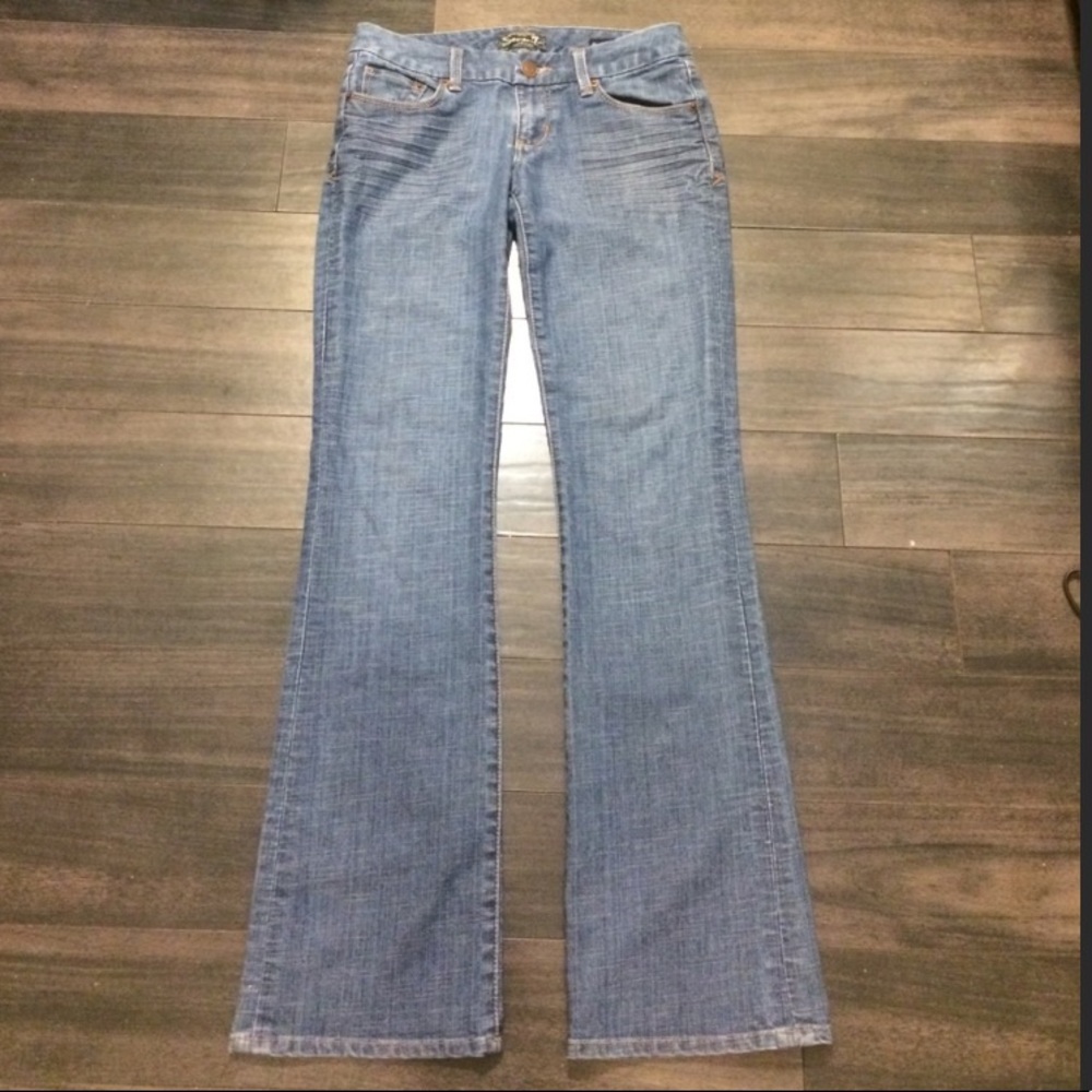 Seven7 jeans