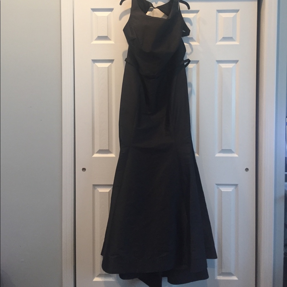 BRAND NEW Monique Lhuillier Bridesmaid Dress
