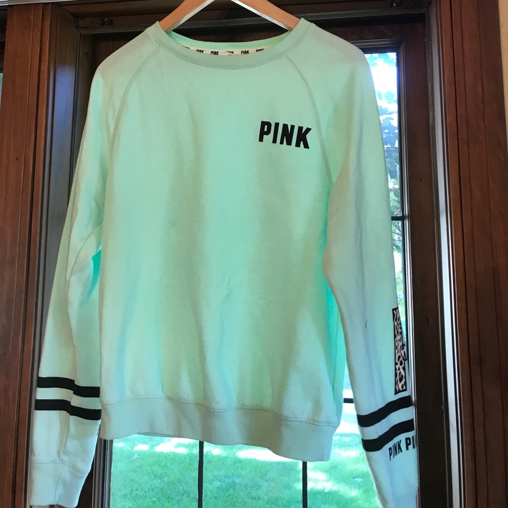 PINK Sweatshirt