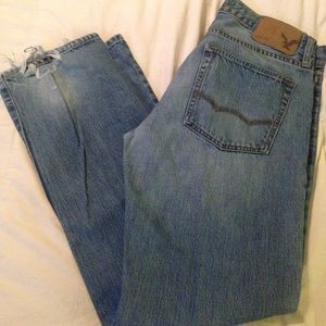 Men's American Eagle jeans