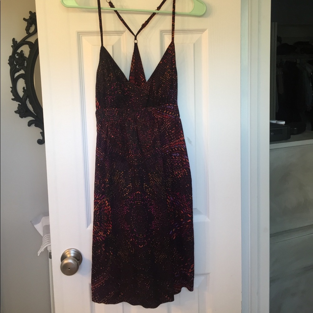 Hurley dress from surf shop in Wildwood, NJ