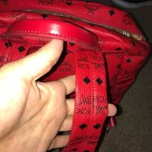 MCM BackPack