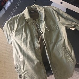 Brixton Air Force Jacket