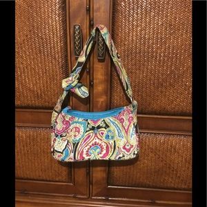 Vera Bradley purse