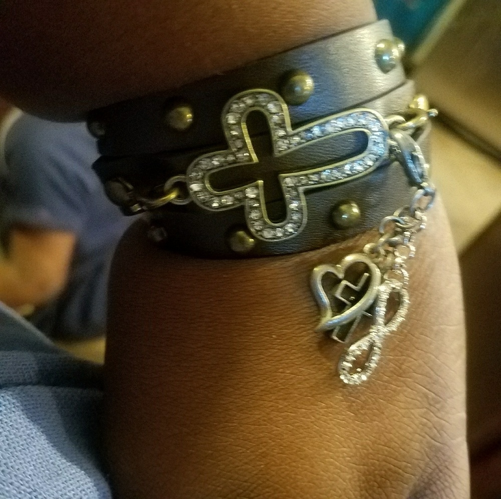 Wrap Bracelet