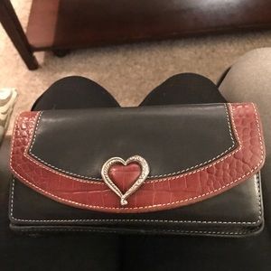 Dooney & Burke wallet