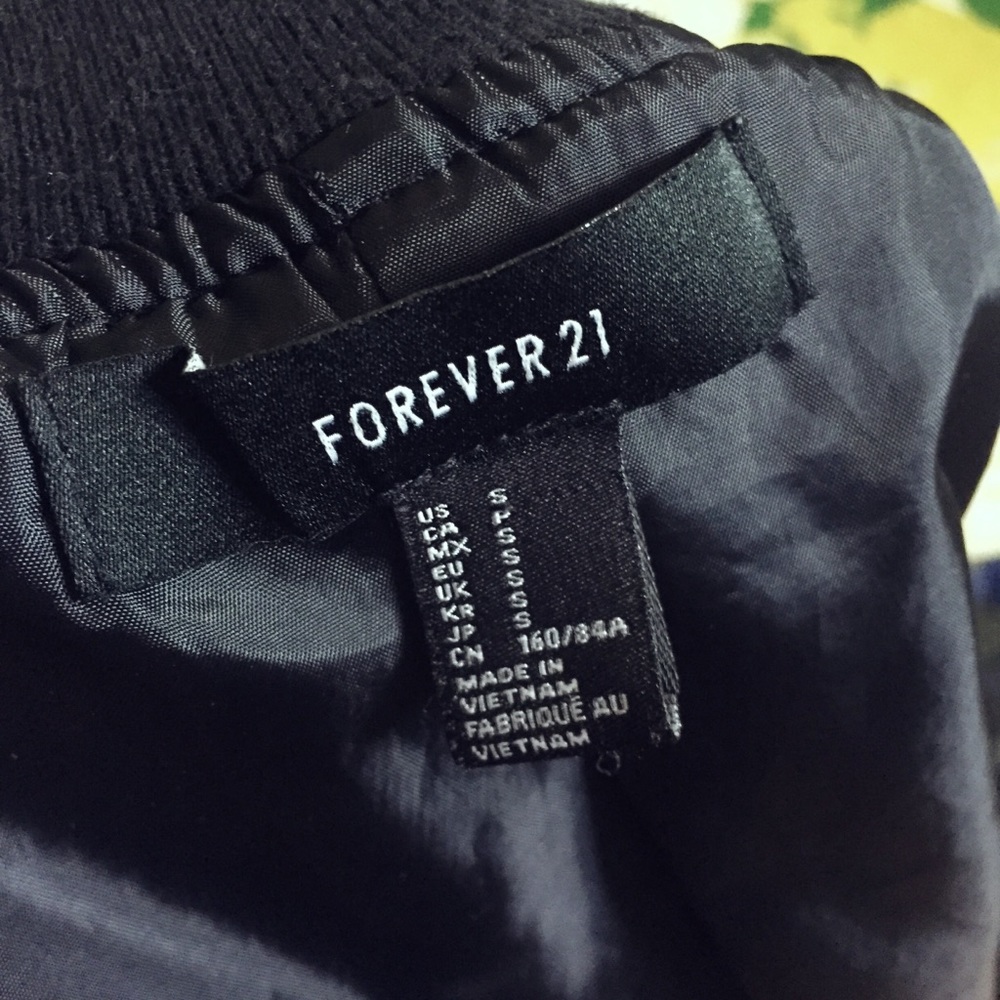 Baseball Jacket - Picture 2 of 3