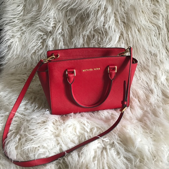 Michael Kors Purse - Picture 2 of 5