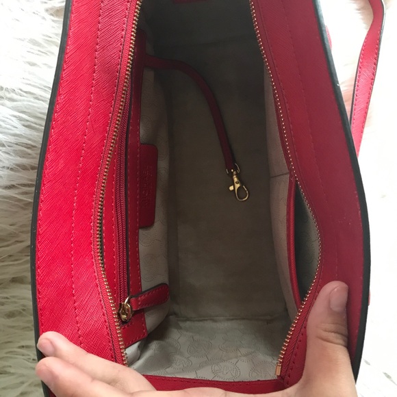 Michael Kors Purse - Picture 3 of 5