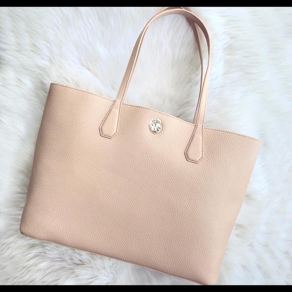 ❌SOLD❌ Tory Burch Perry Tote - Picture 3 of 8
