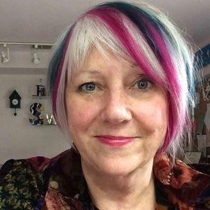 Meet your Posher, Janet