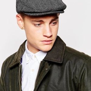 *FINAL SALE!!* Brixton Hooligan Hat